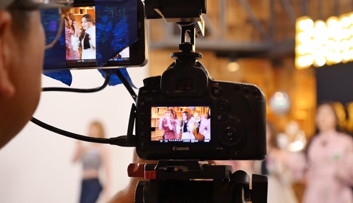 화상회의, 온라인 강의 및 실시간 스트리밍